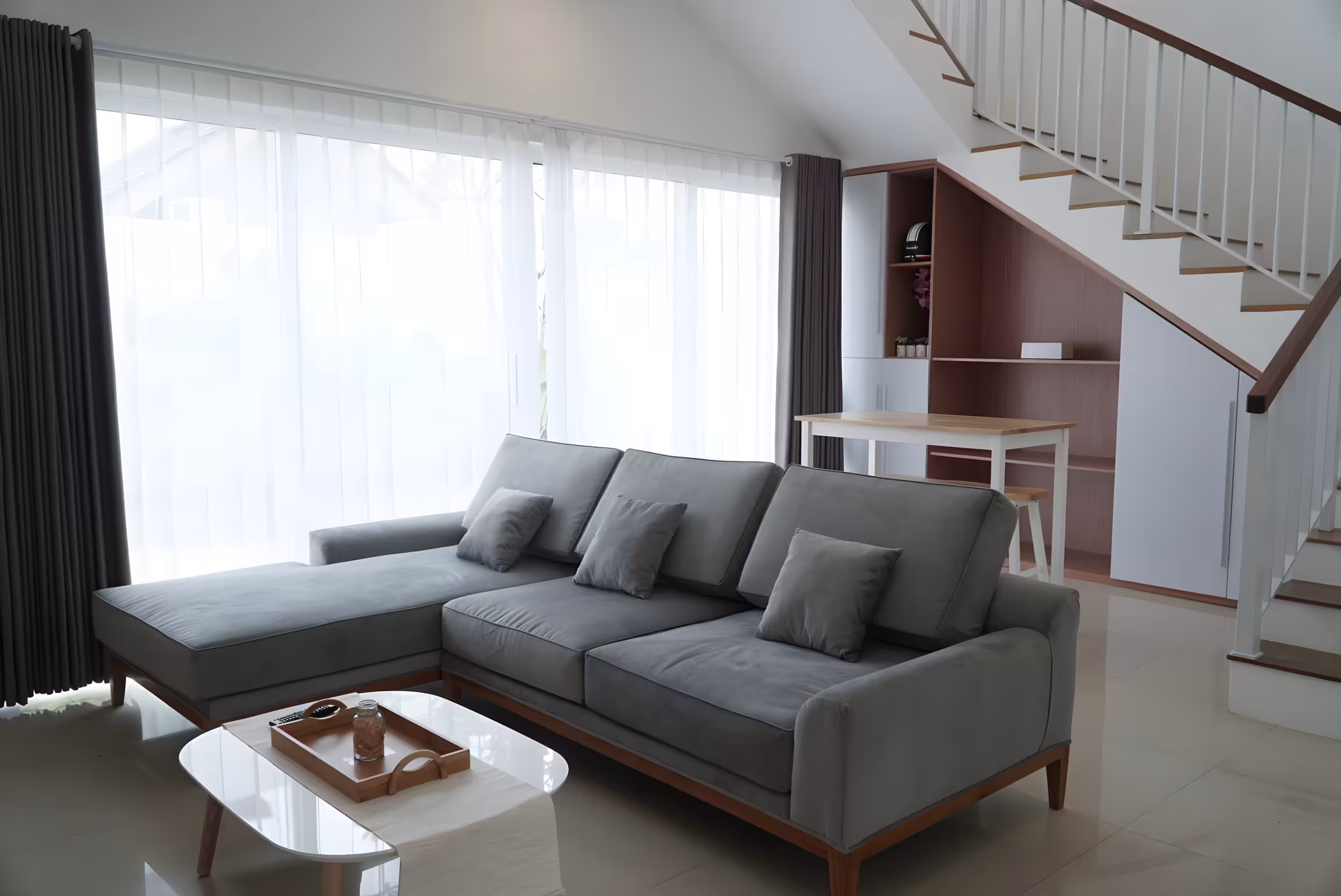 Вилла, 4 спальни