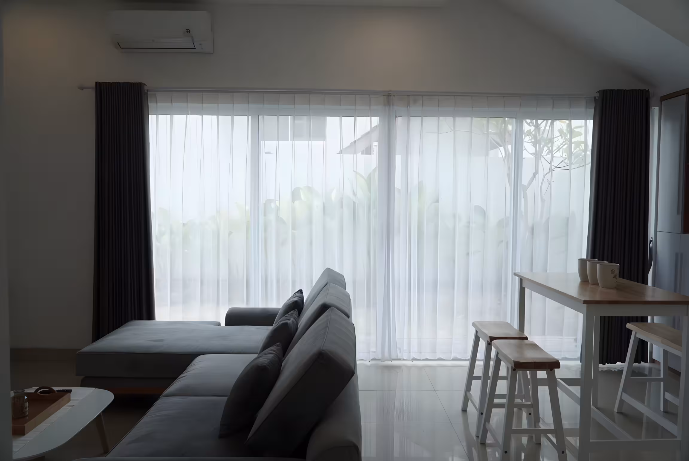 Вилла, 4 спальни