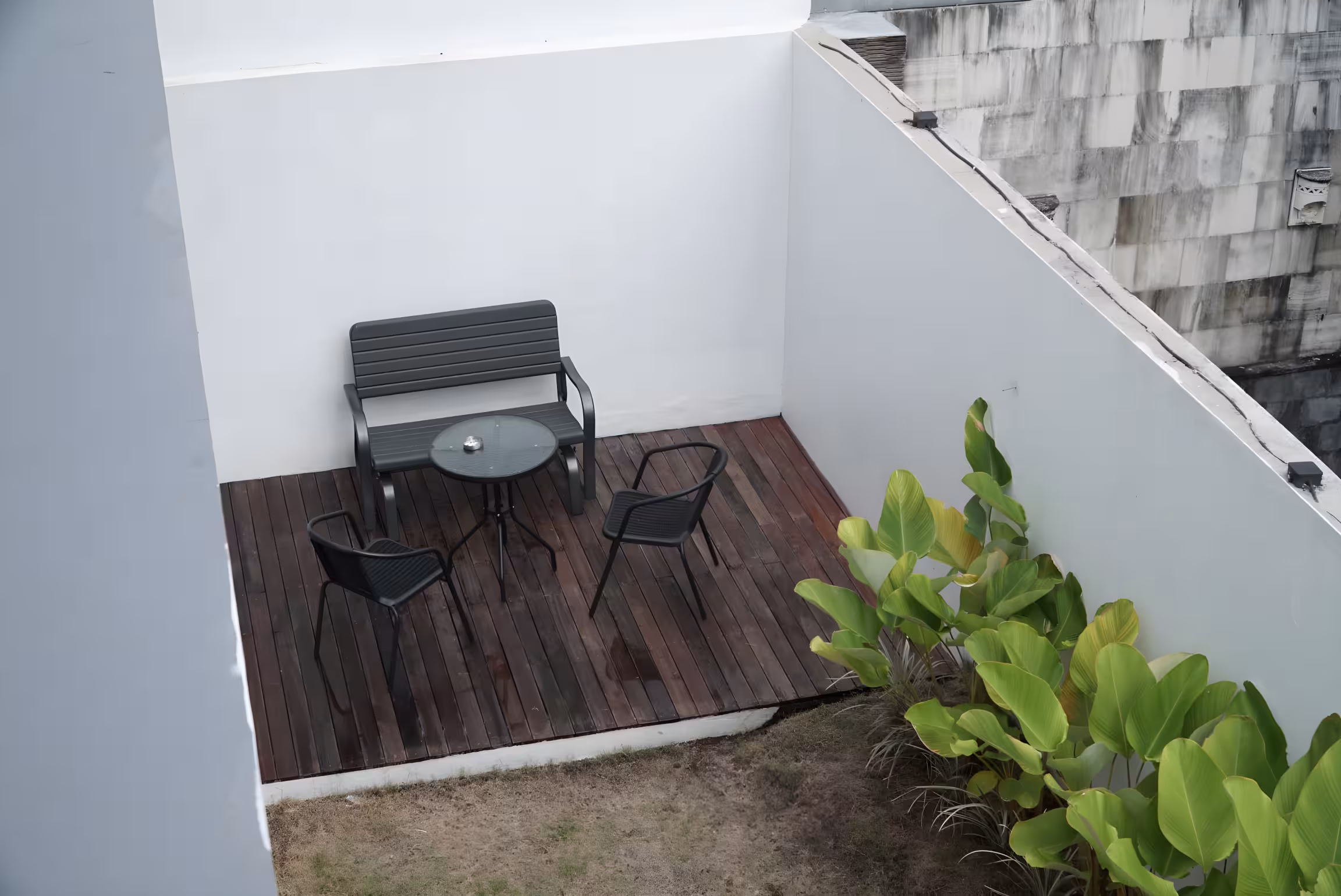 Вилла, 4 спальни