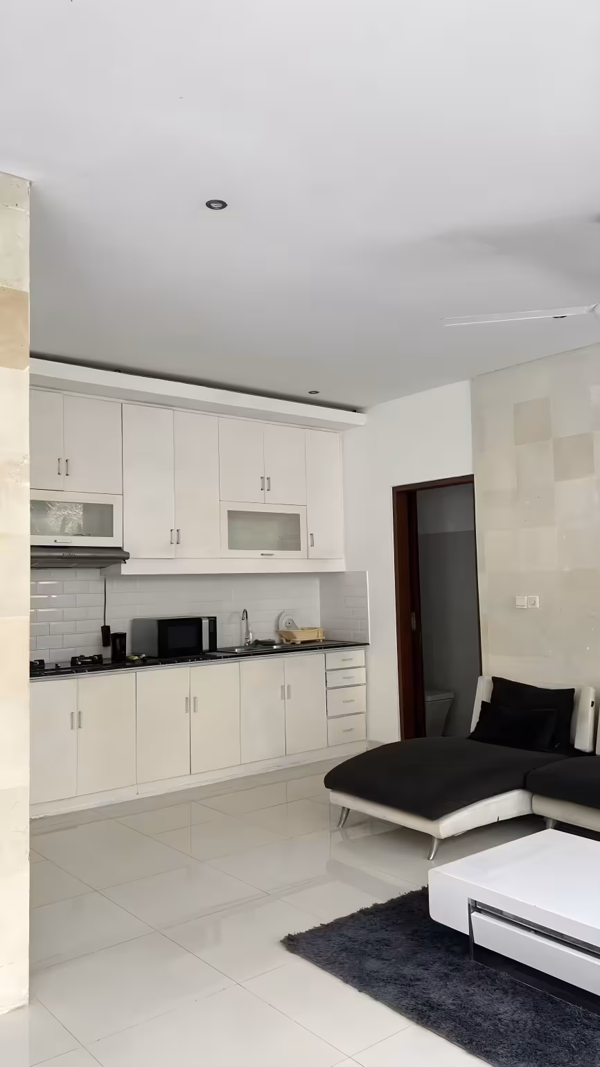 Вилла, 4 спальни