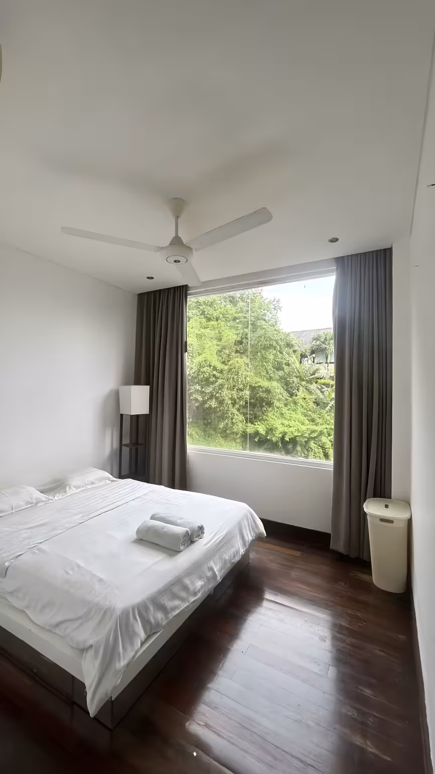 Вилла, 4 спальни