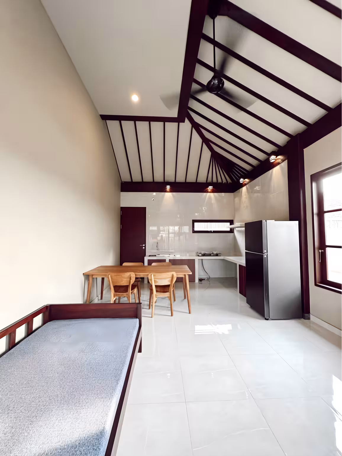 Апартаменты, 2 спальни