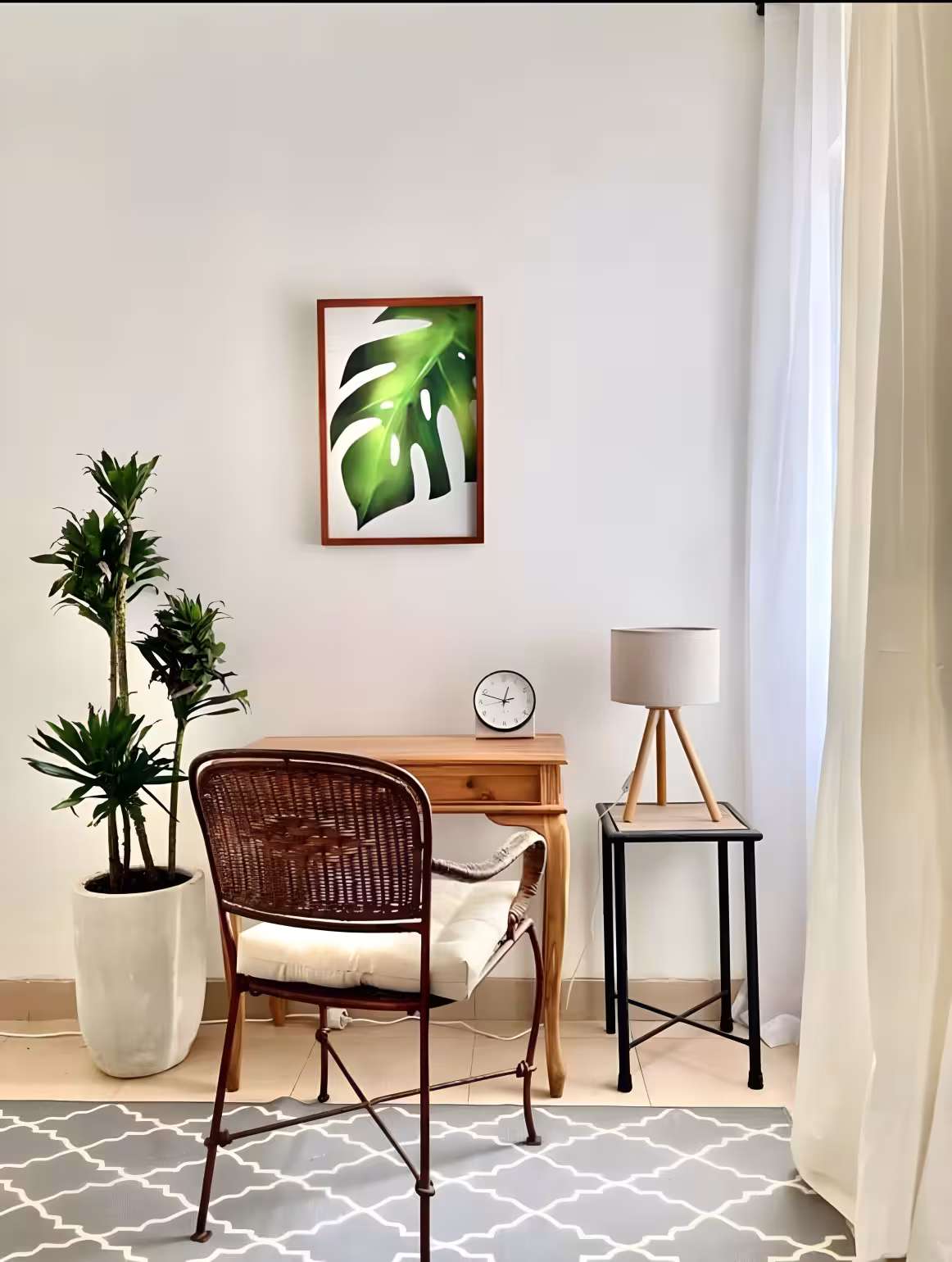 Дом, 2 спальни