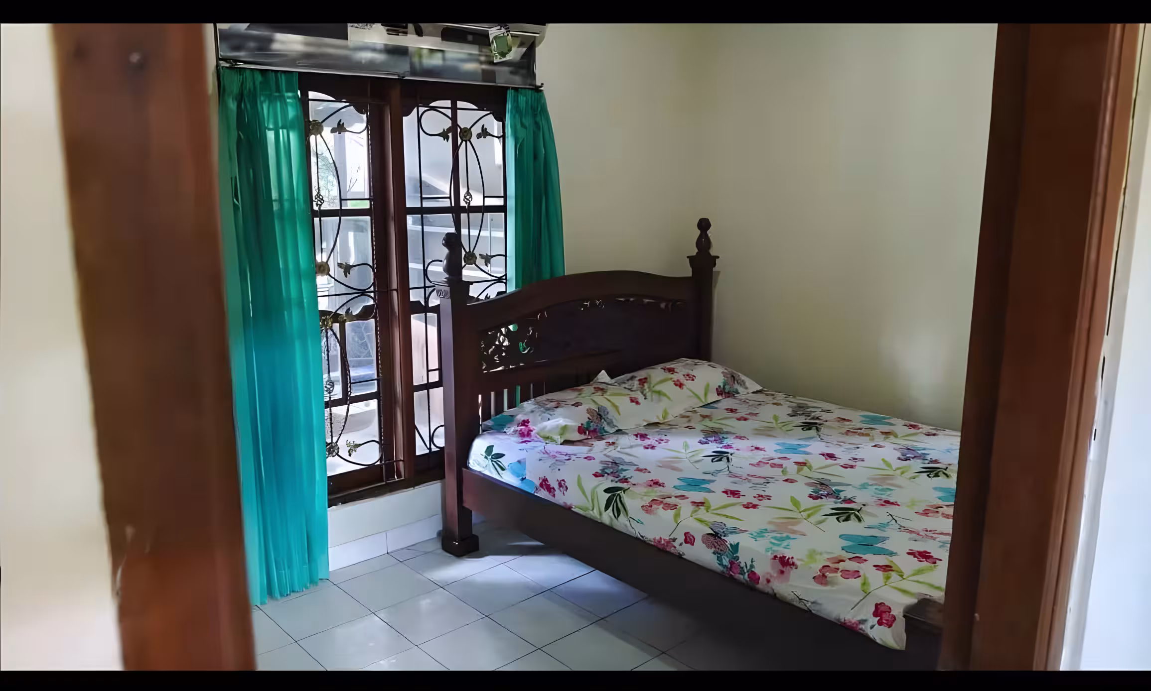 Дом, 3 спальни