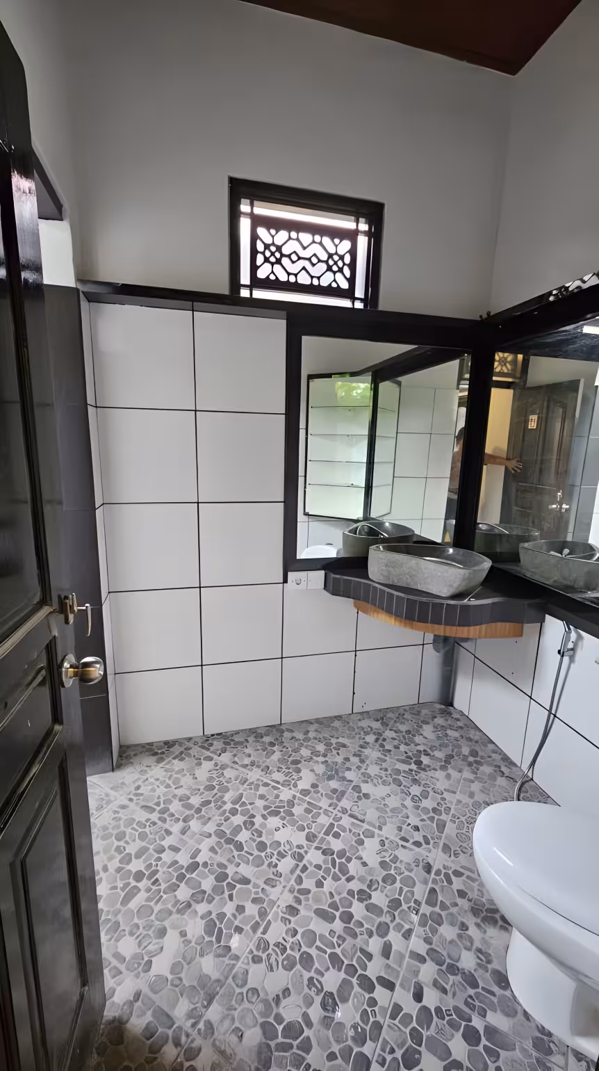 Дом, 1 спальня