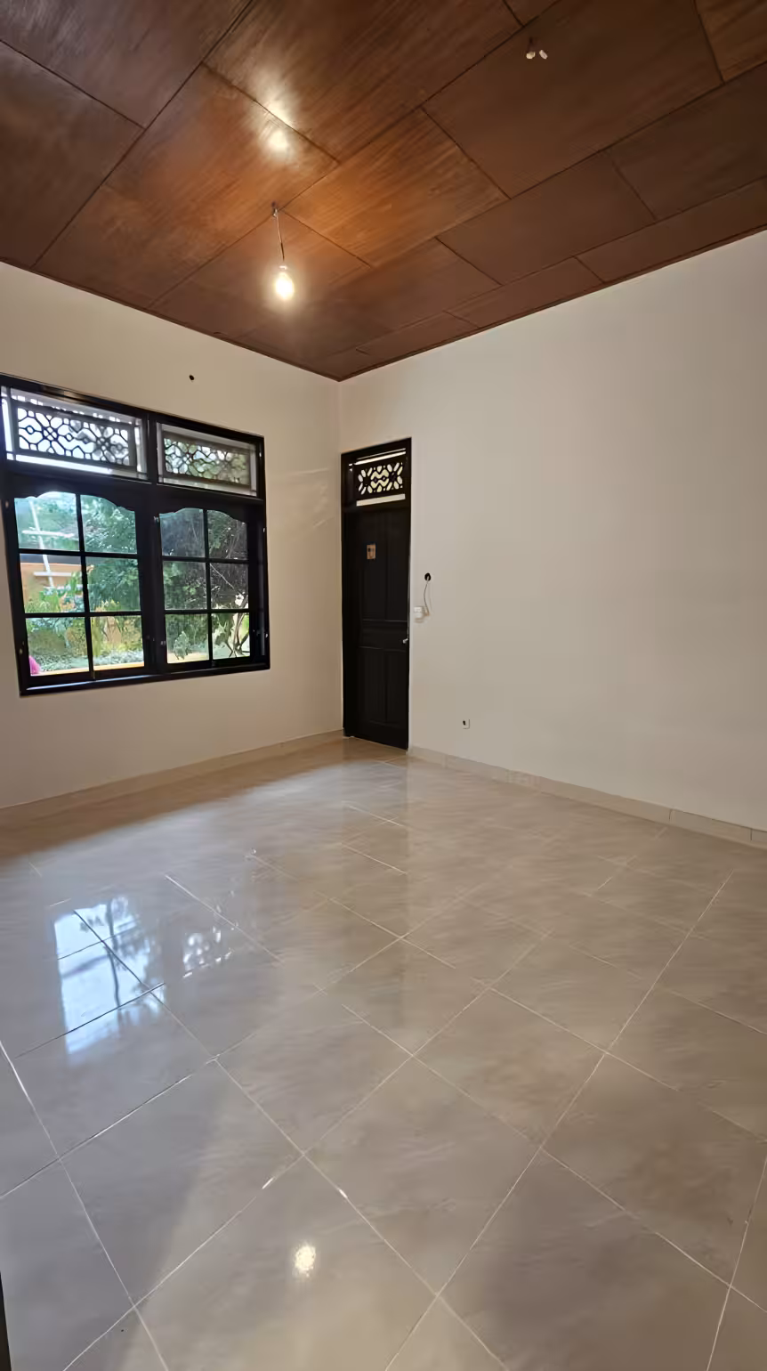 Дом, 1 спальня