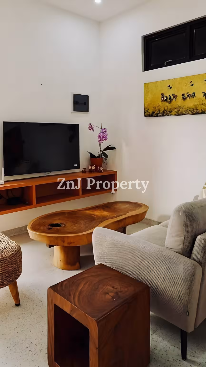 Вилла, 2 спальни