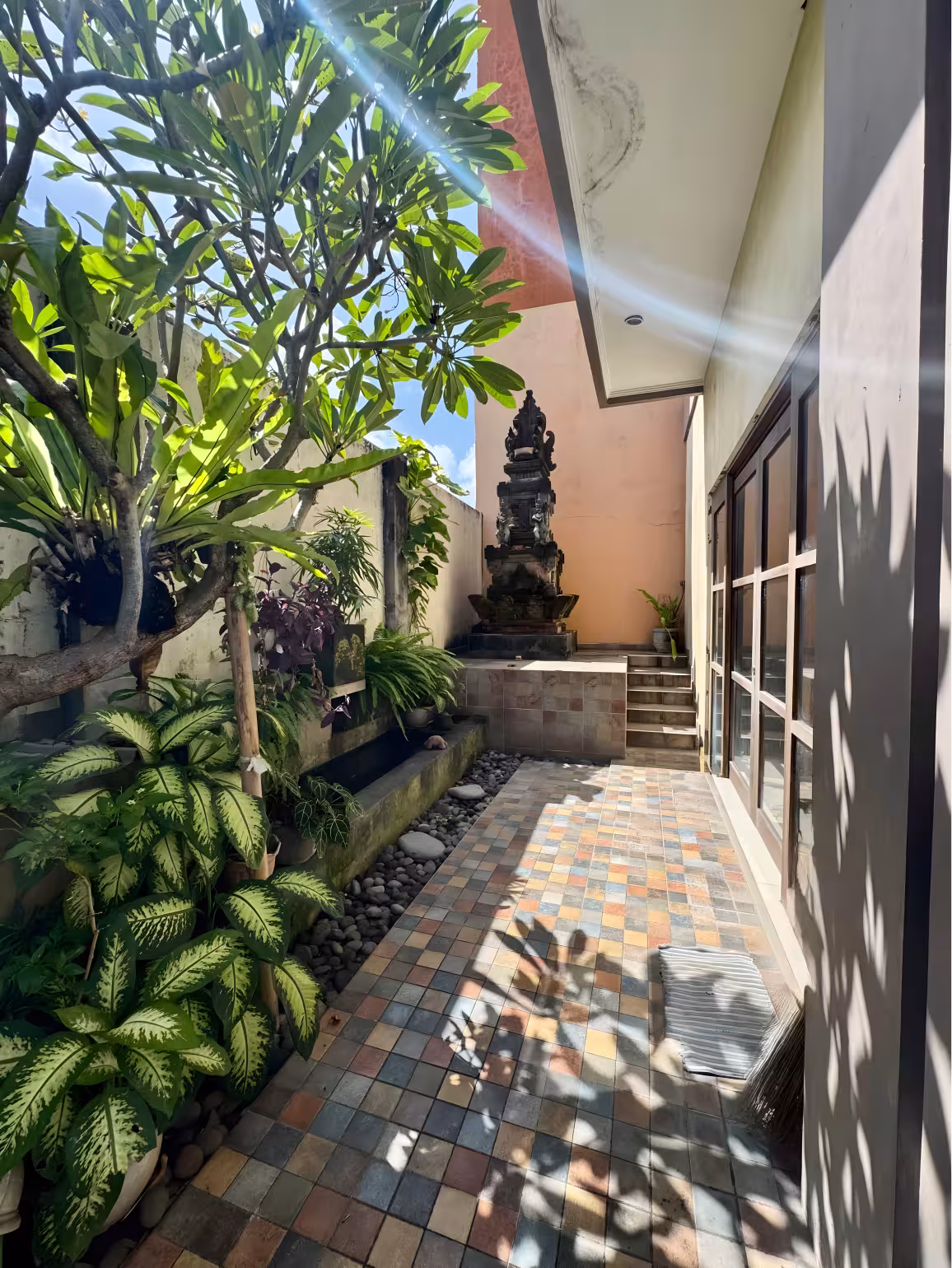 Дом, 5 спален