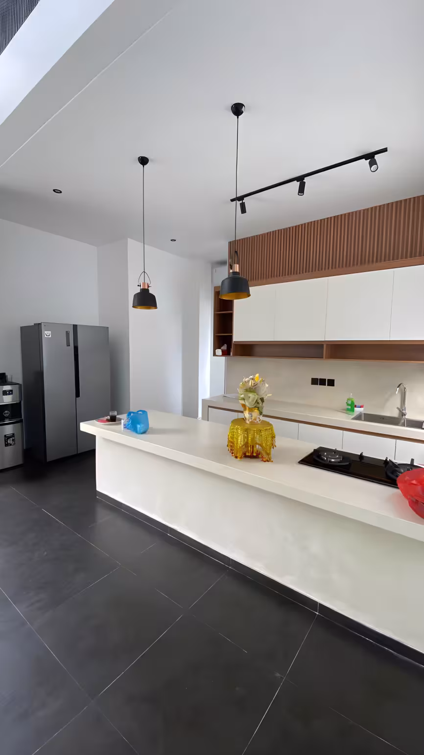 Вилла, 2 спальни