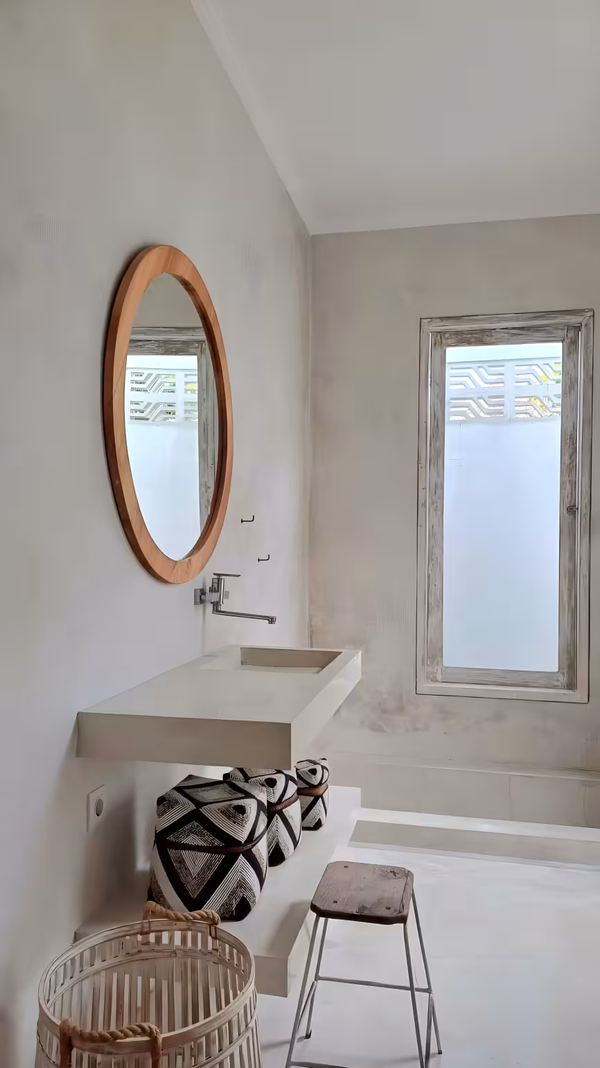 Вилла, 2 спальни