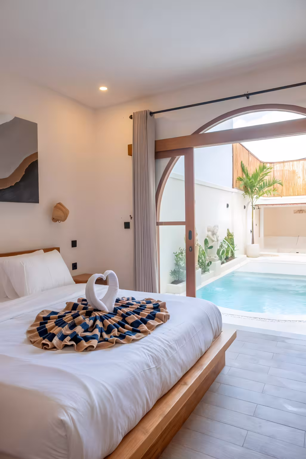 Дом, 3 спальни