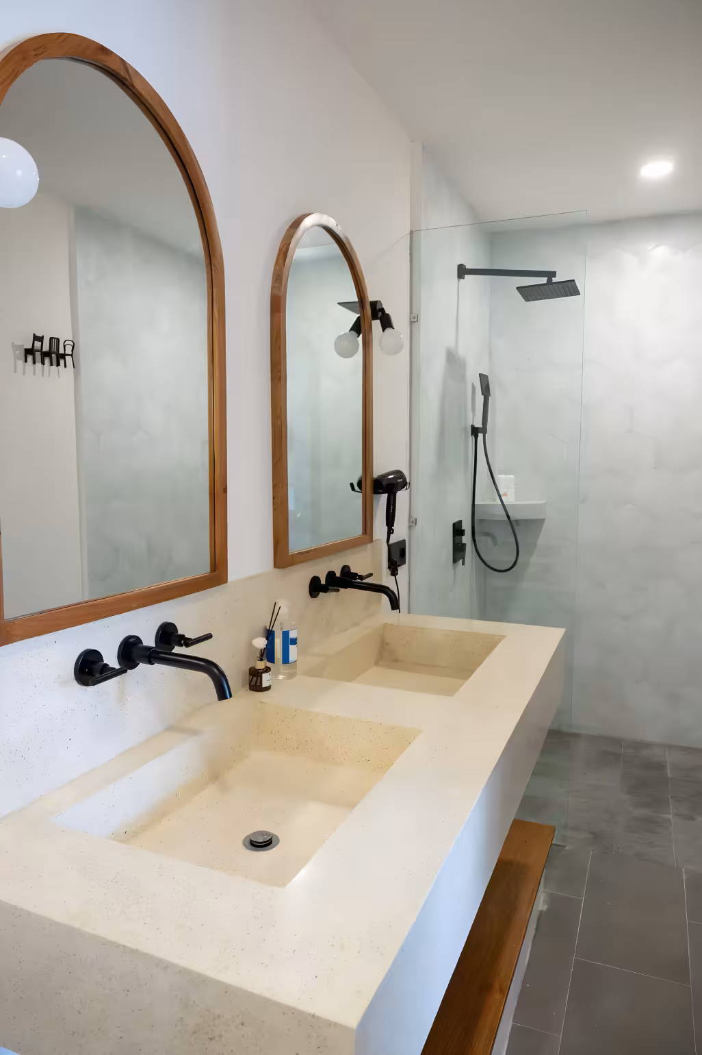 Дом, 3 спальни