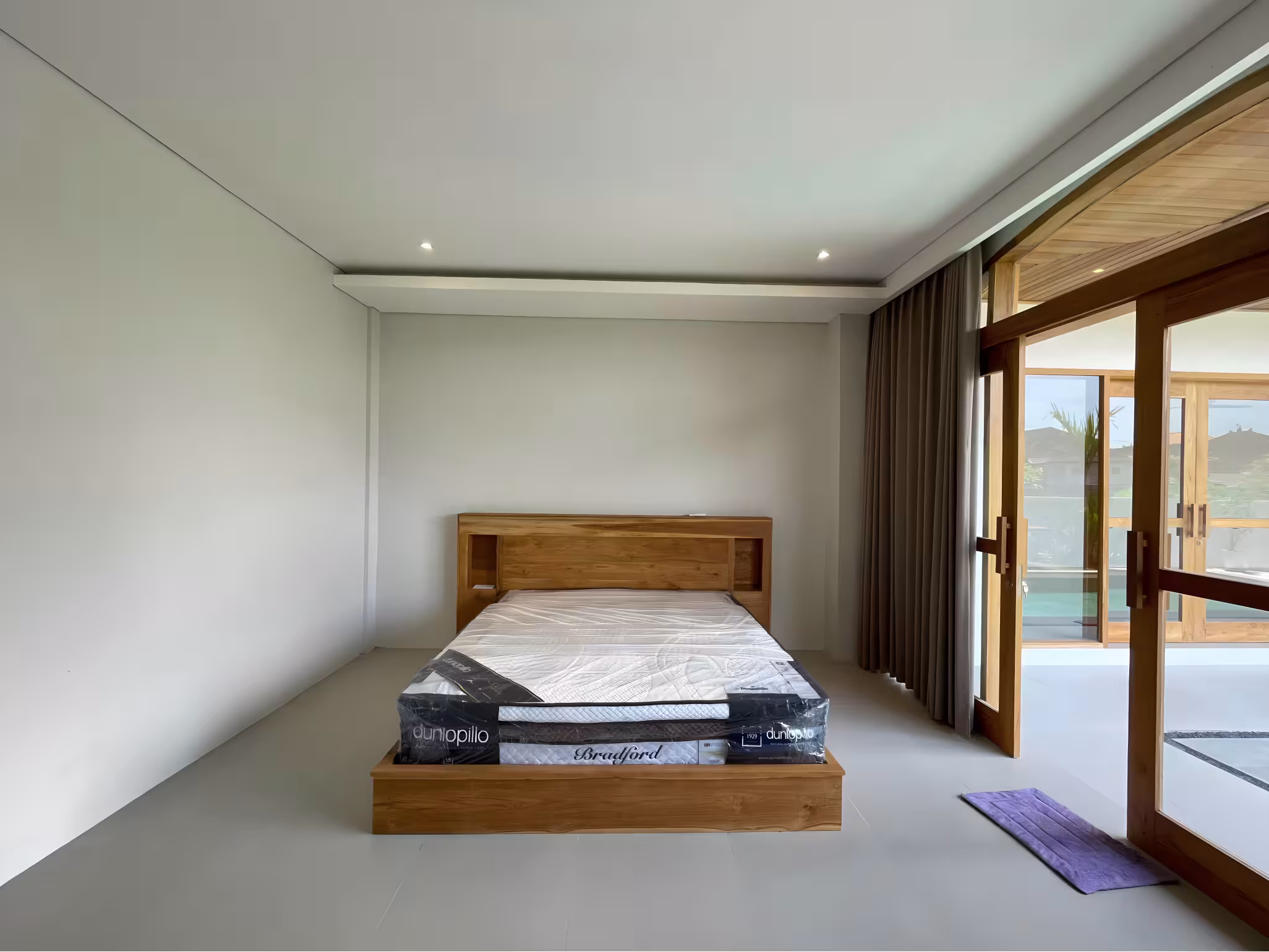 Вилла, 3 спальни