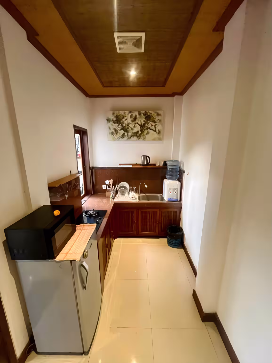 Гестхаус, 1 спальня