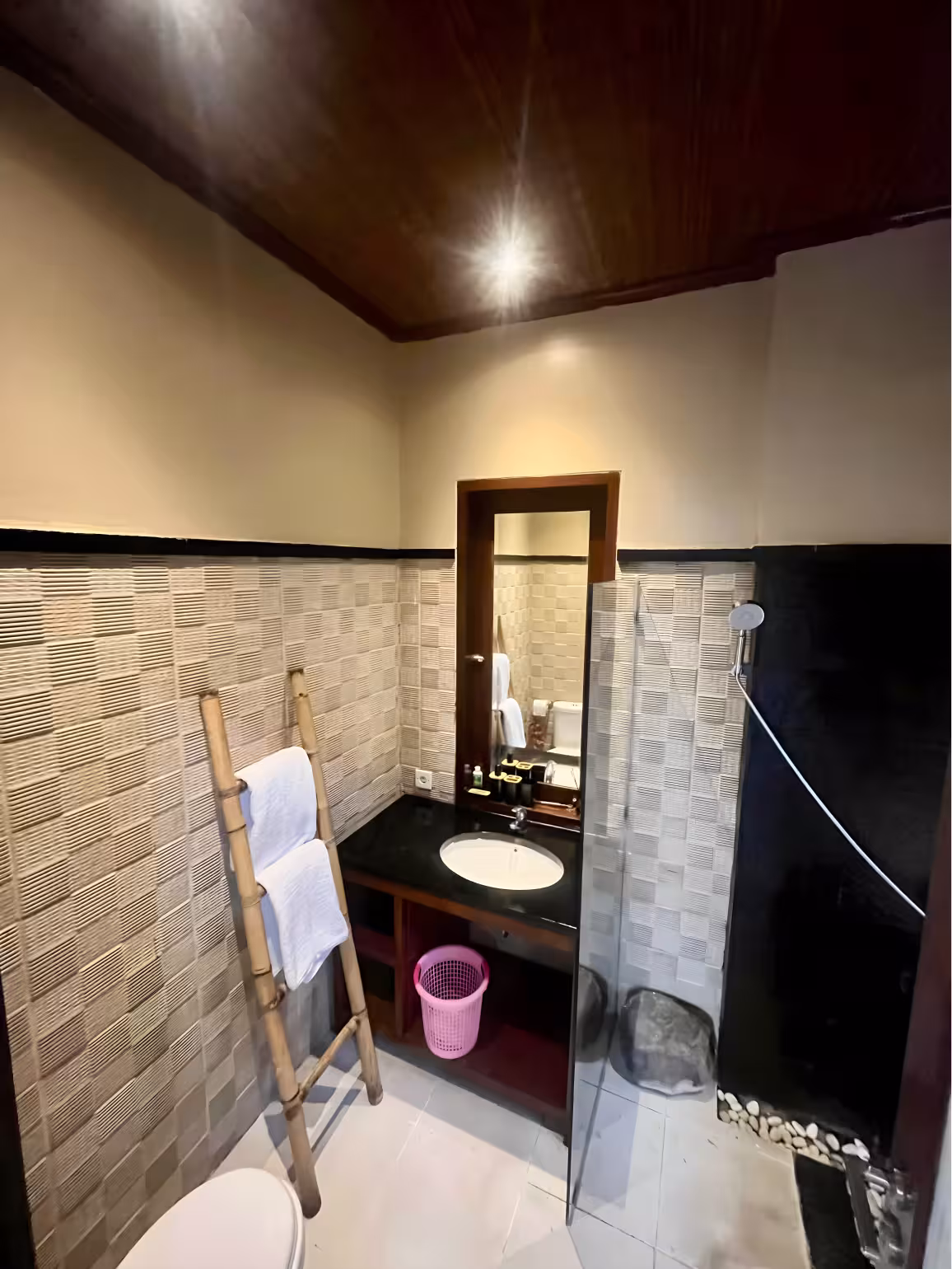 Гестхаус, 1 спальня