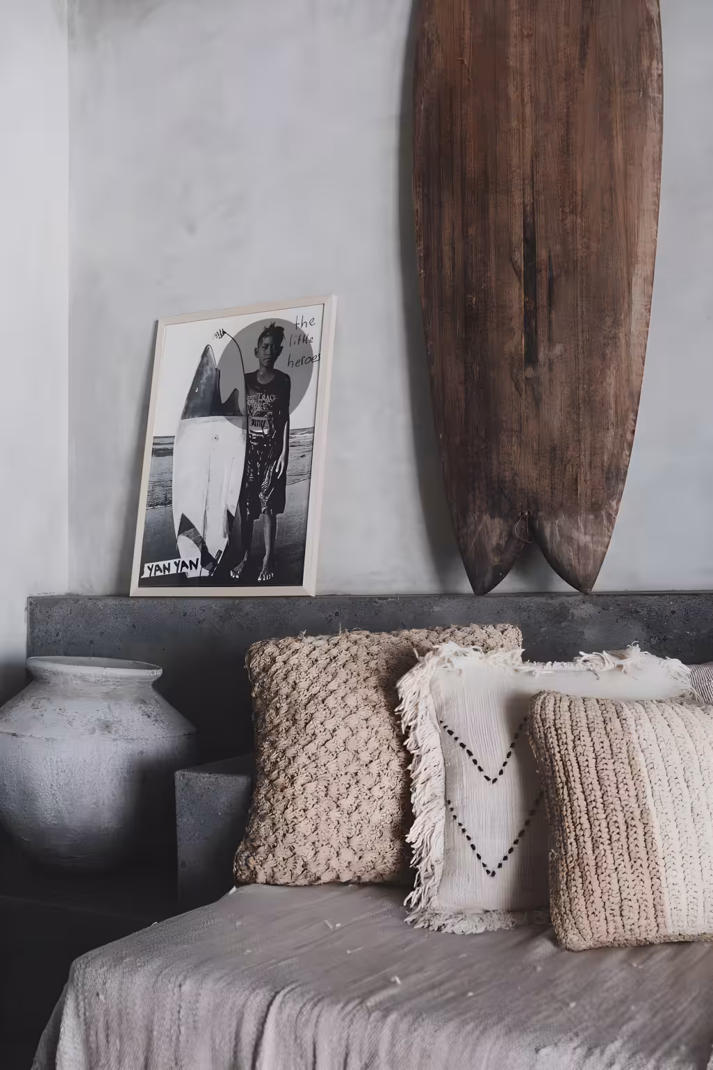 Вилла, 1 спальня