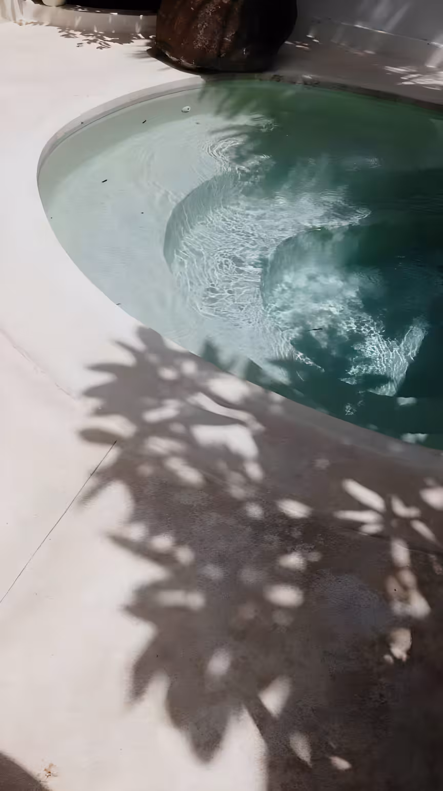 Вилла, 2 спальни