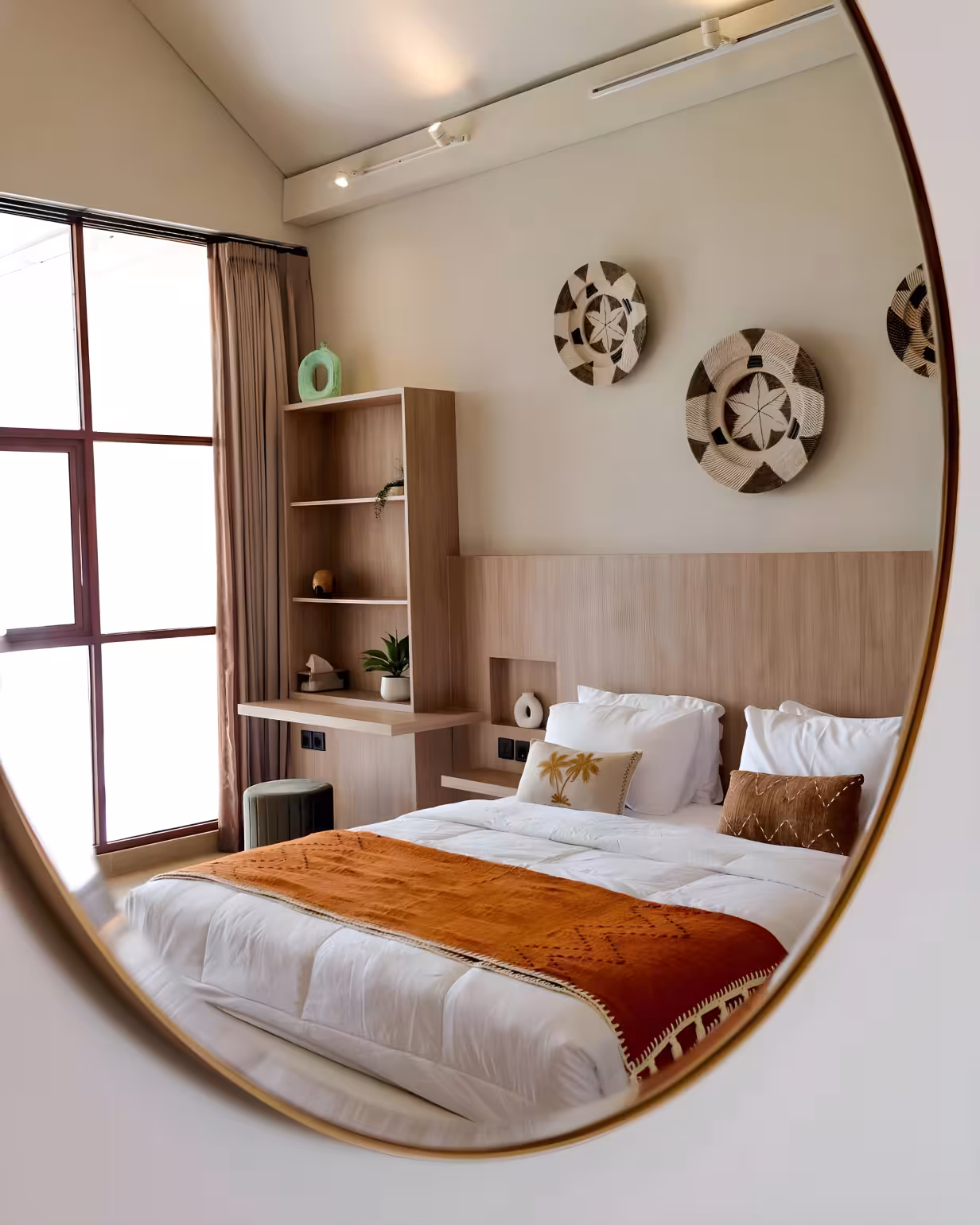 Вилла, 2 спальни