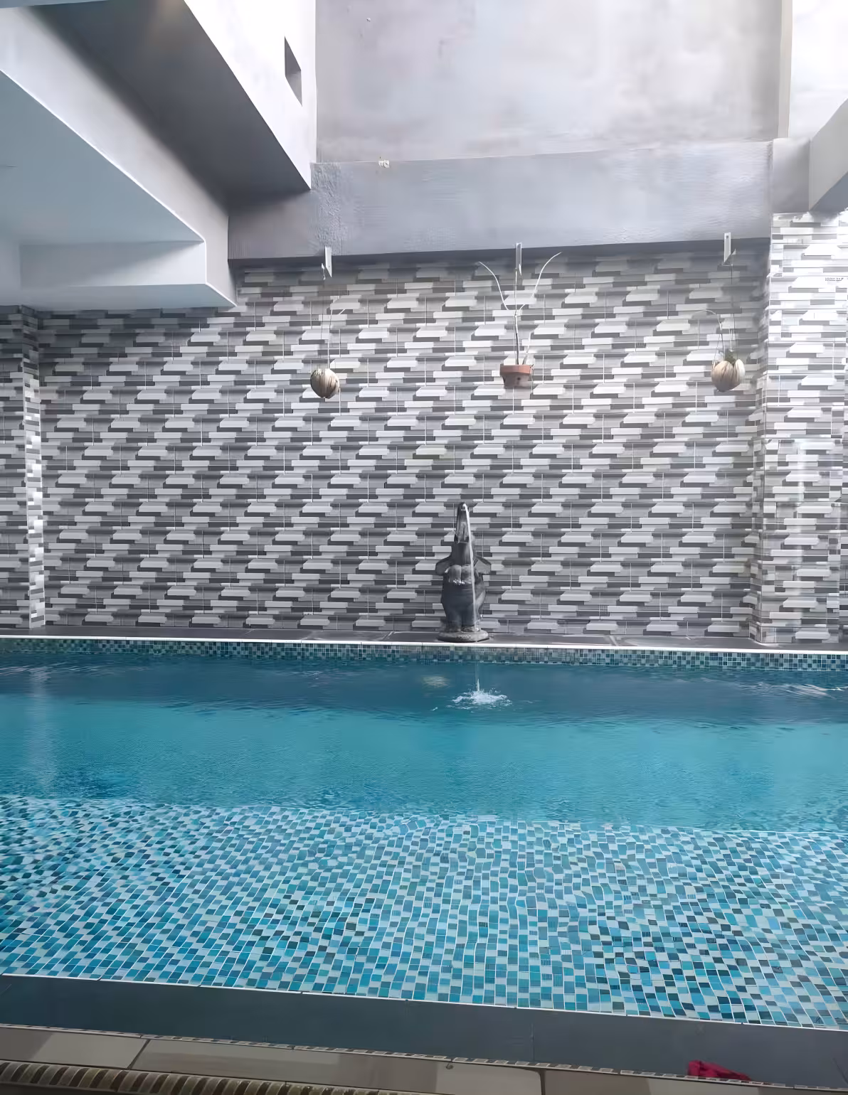 Вилла, 4 спальни