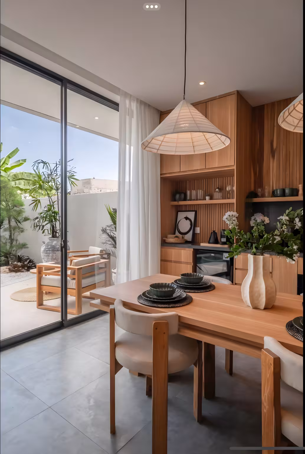 Вилла, 2 спальни