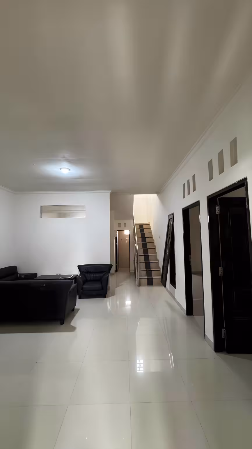 Дом, 3 спальни