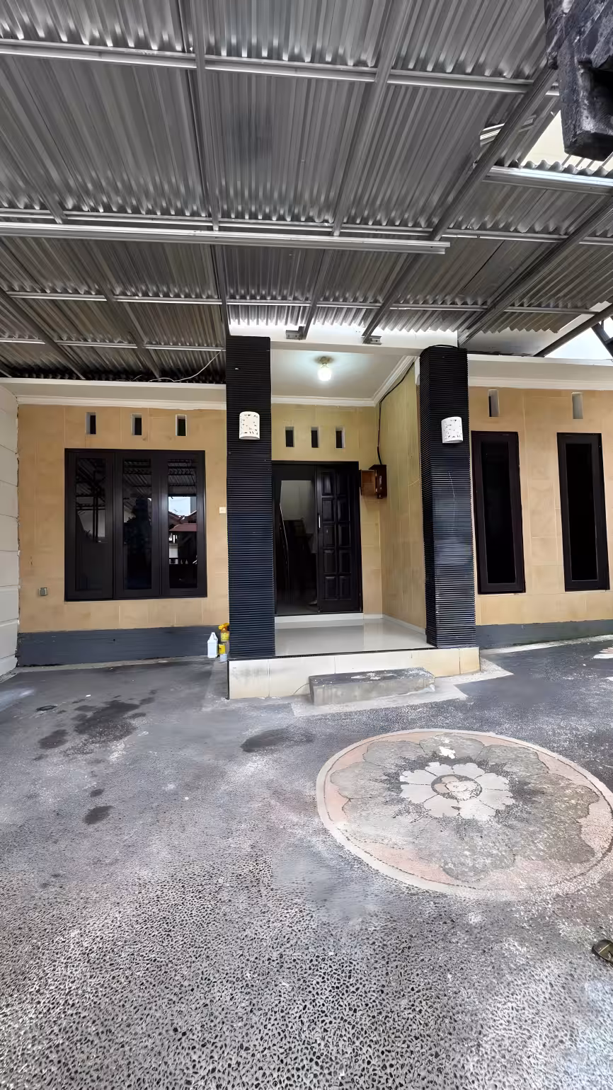 Дом, 3 спальни