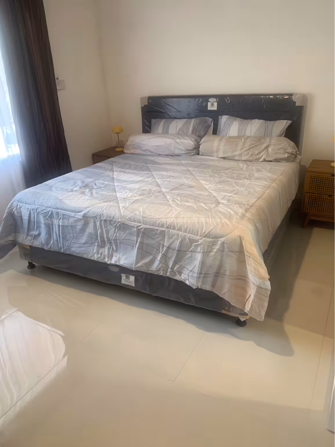 Вилла, 2 спальни