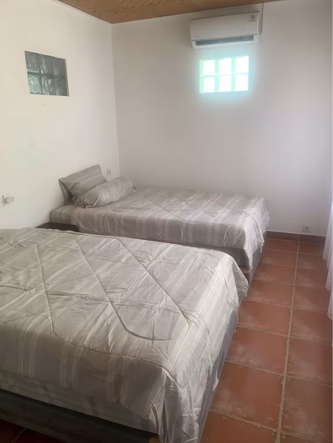 Вилла, 2 спальни