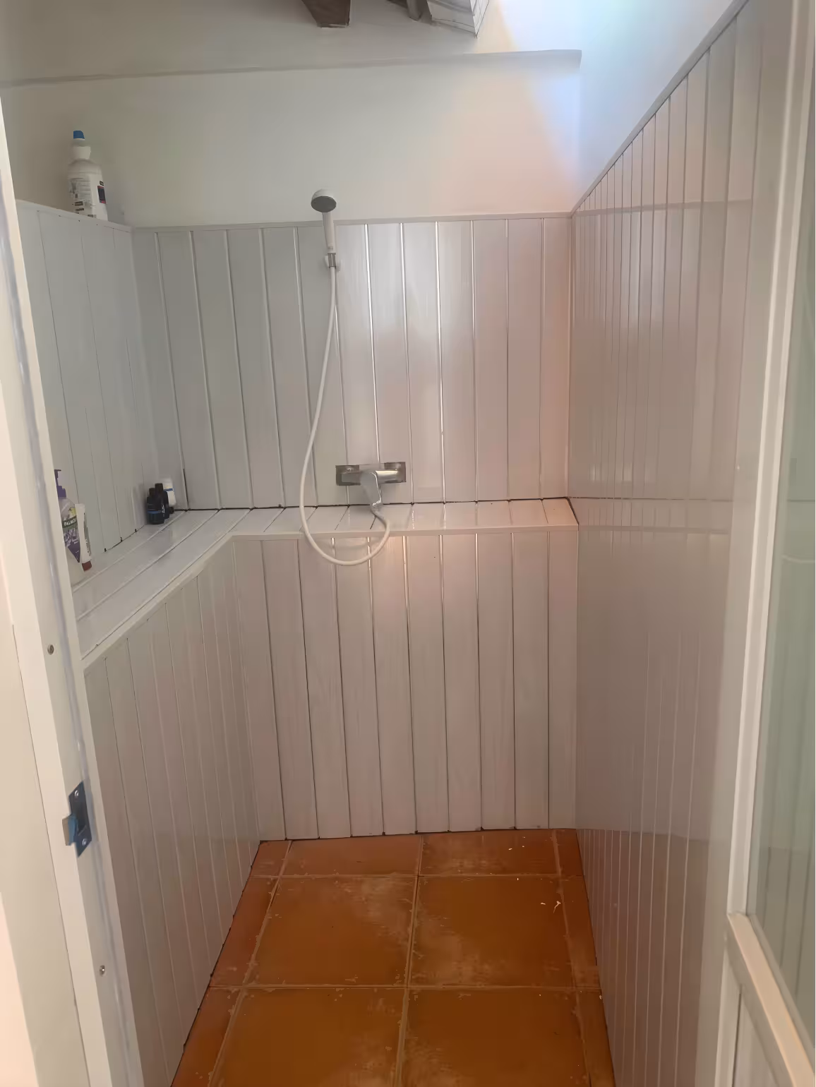 Вилла, 2 спальни