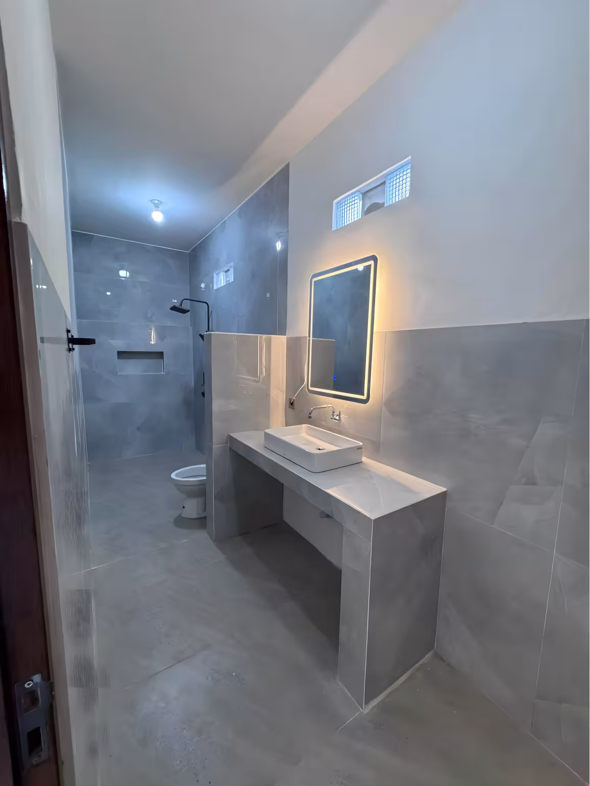 Дом, 3 спальни