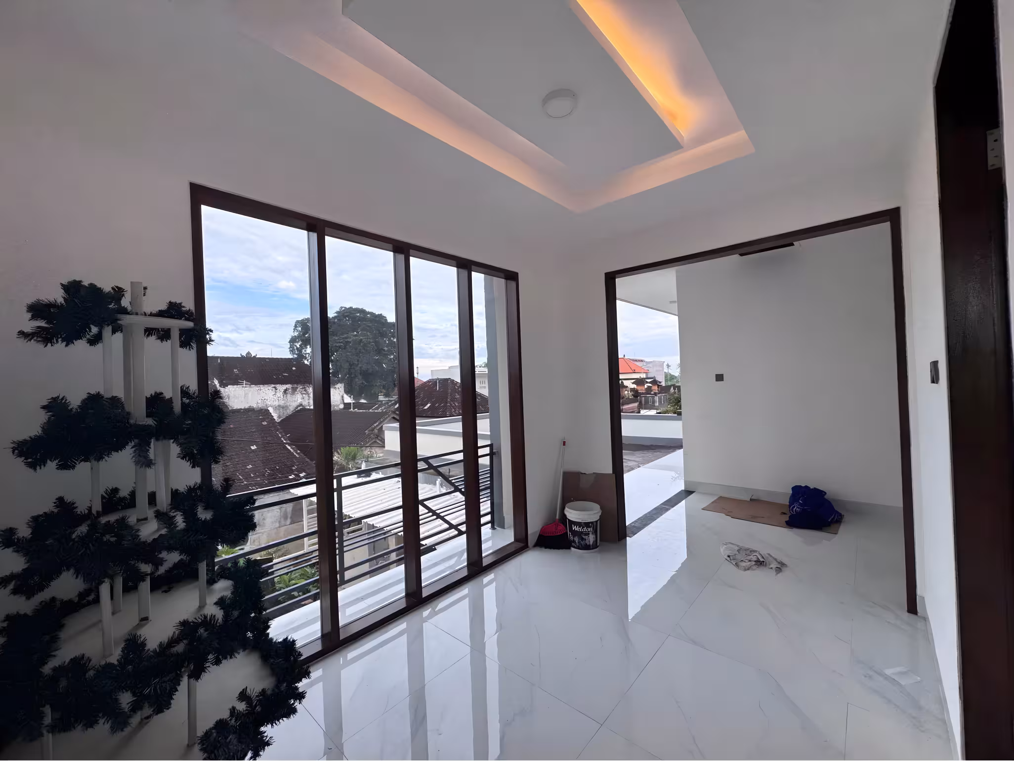 Дом, 3 спальни