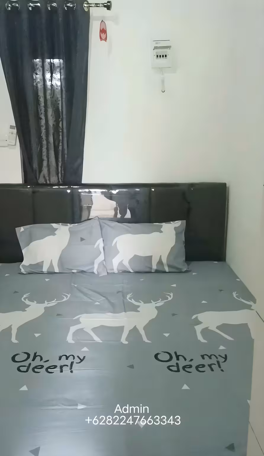 Апартаменты, 1 спальня