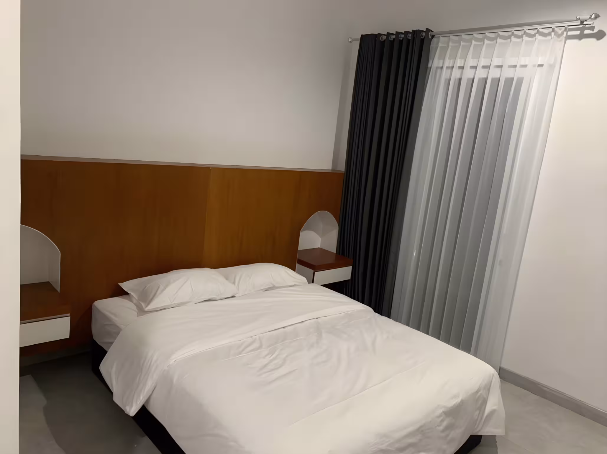 Апартаменты, 1 спальня