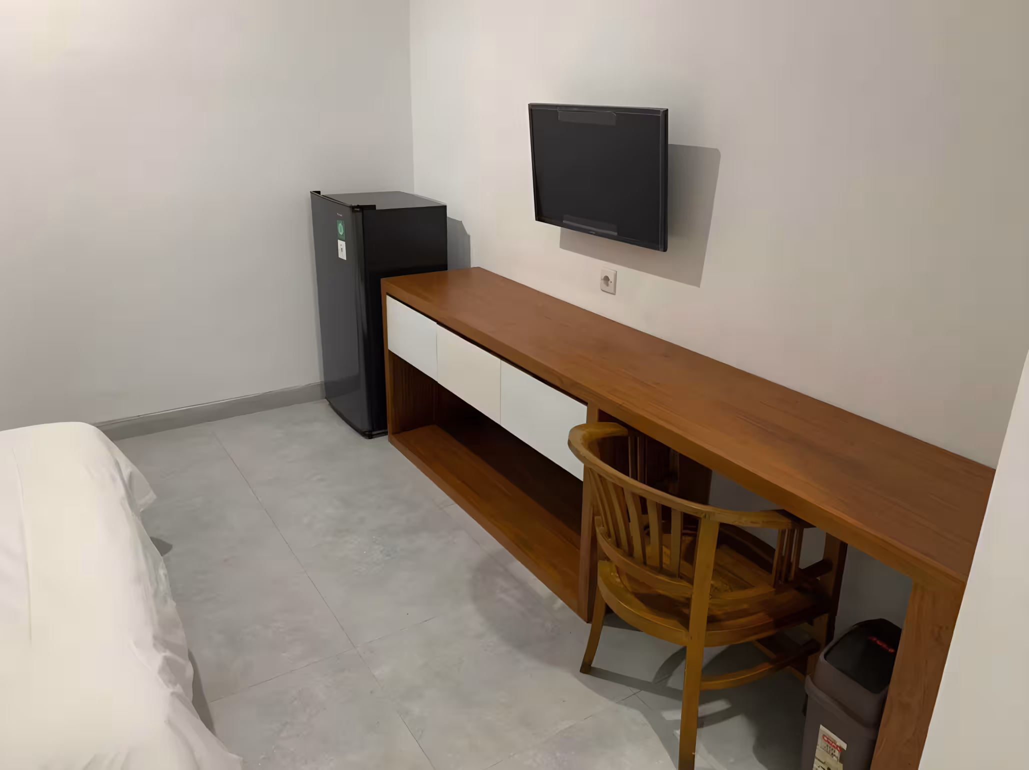 Апартаменты, 1 спальня