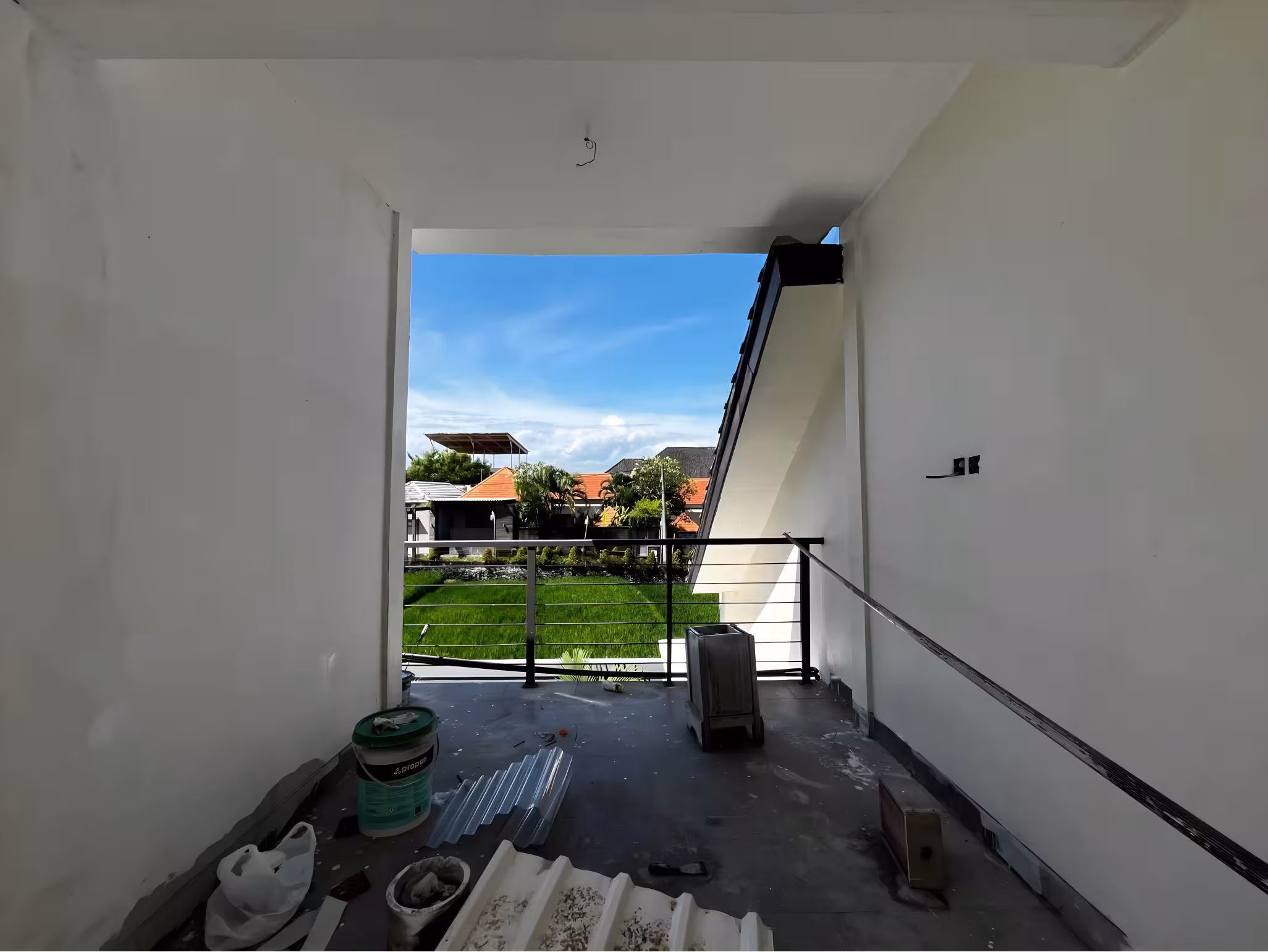 Вилла, 3 спальни