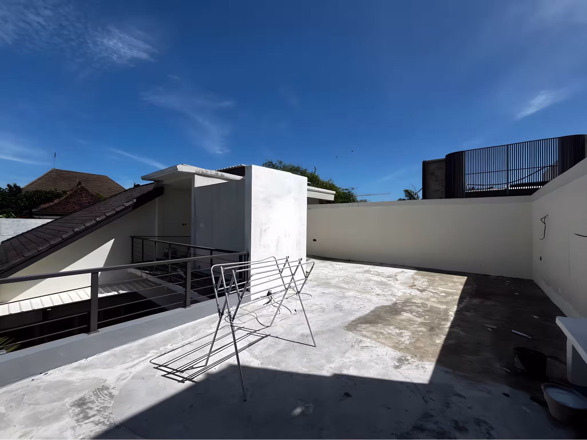 Вилла, 3 спальни