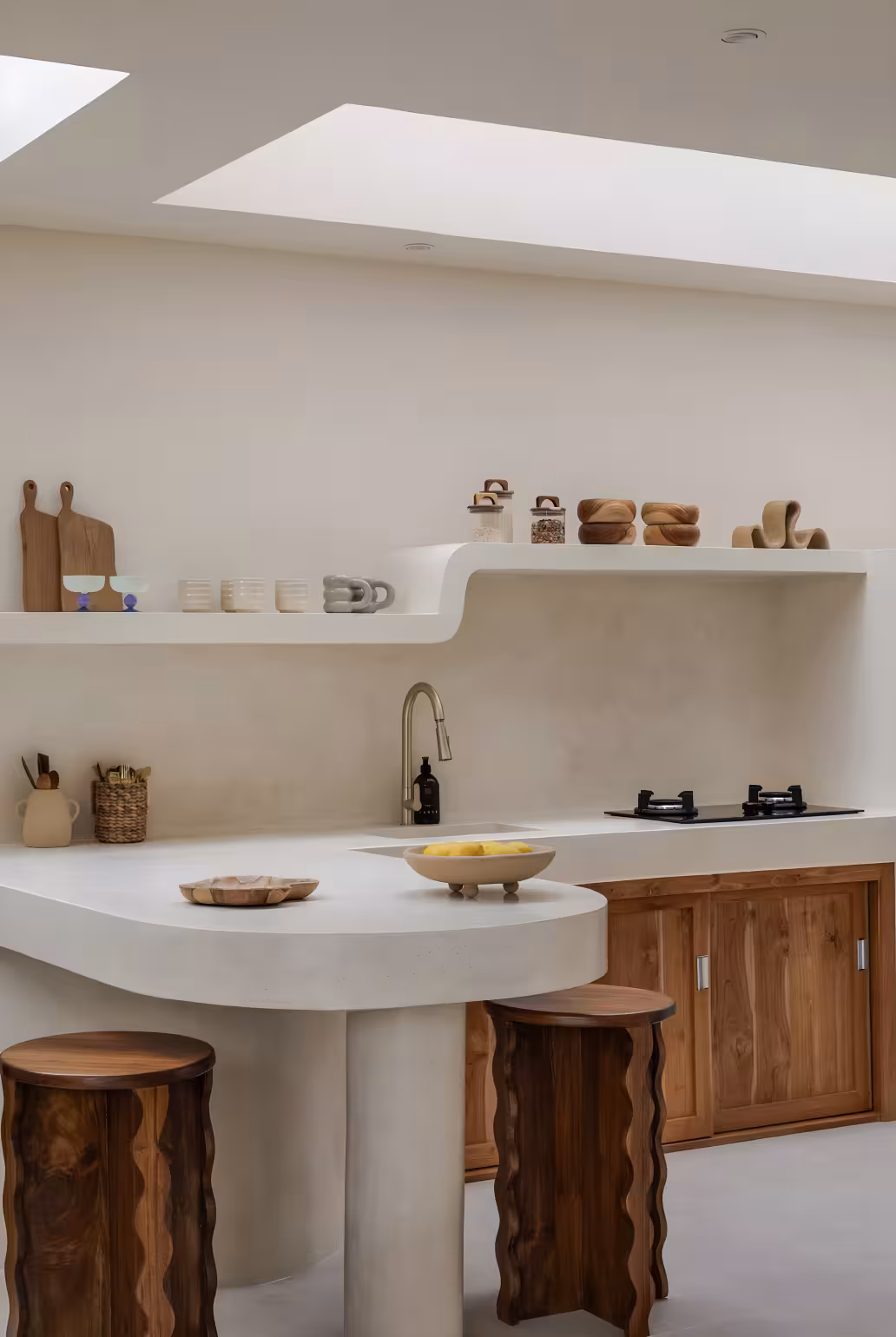 Вилла, 2 спальни