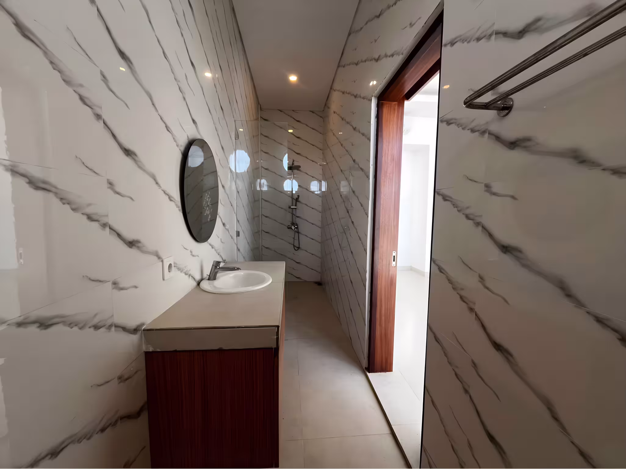 Вилла, 3 спальни