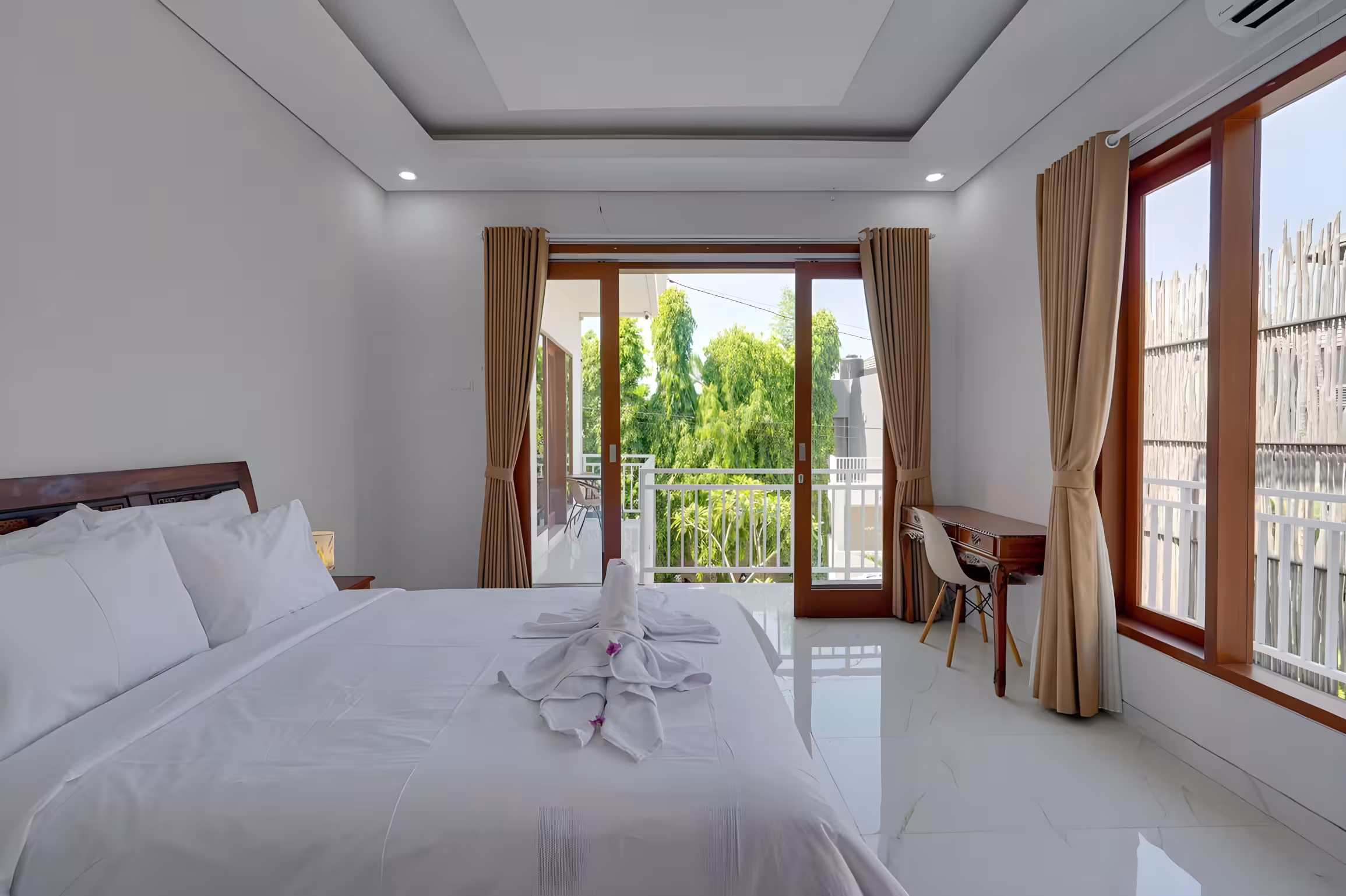 Вилла, 3 спальни