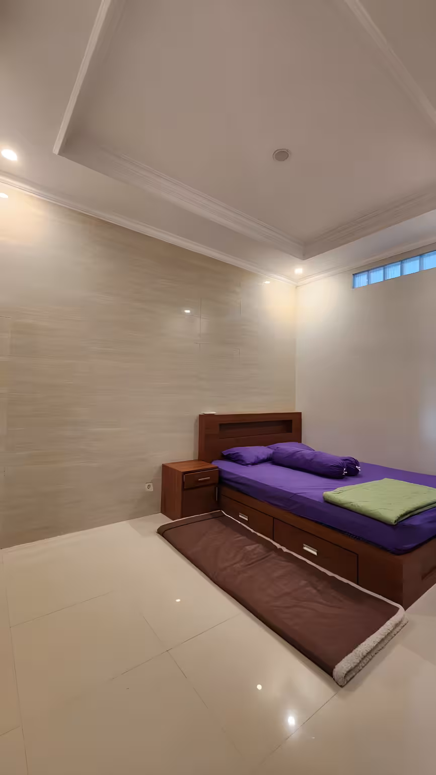 Дом, 3 спальни