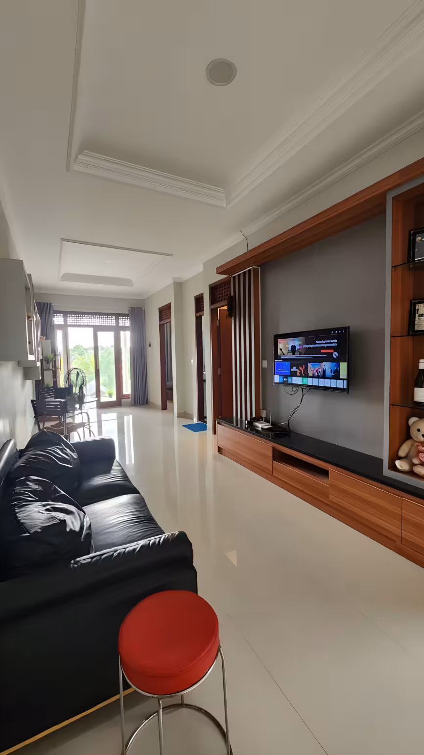 Дом, 3 спальни