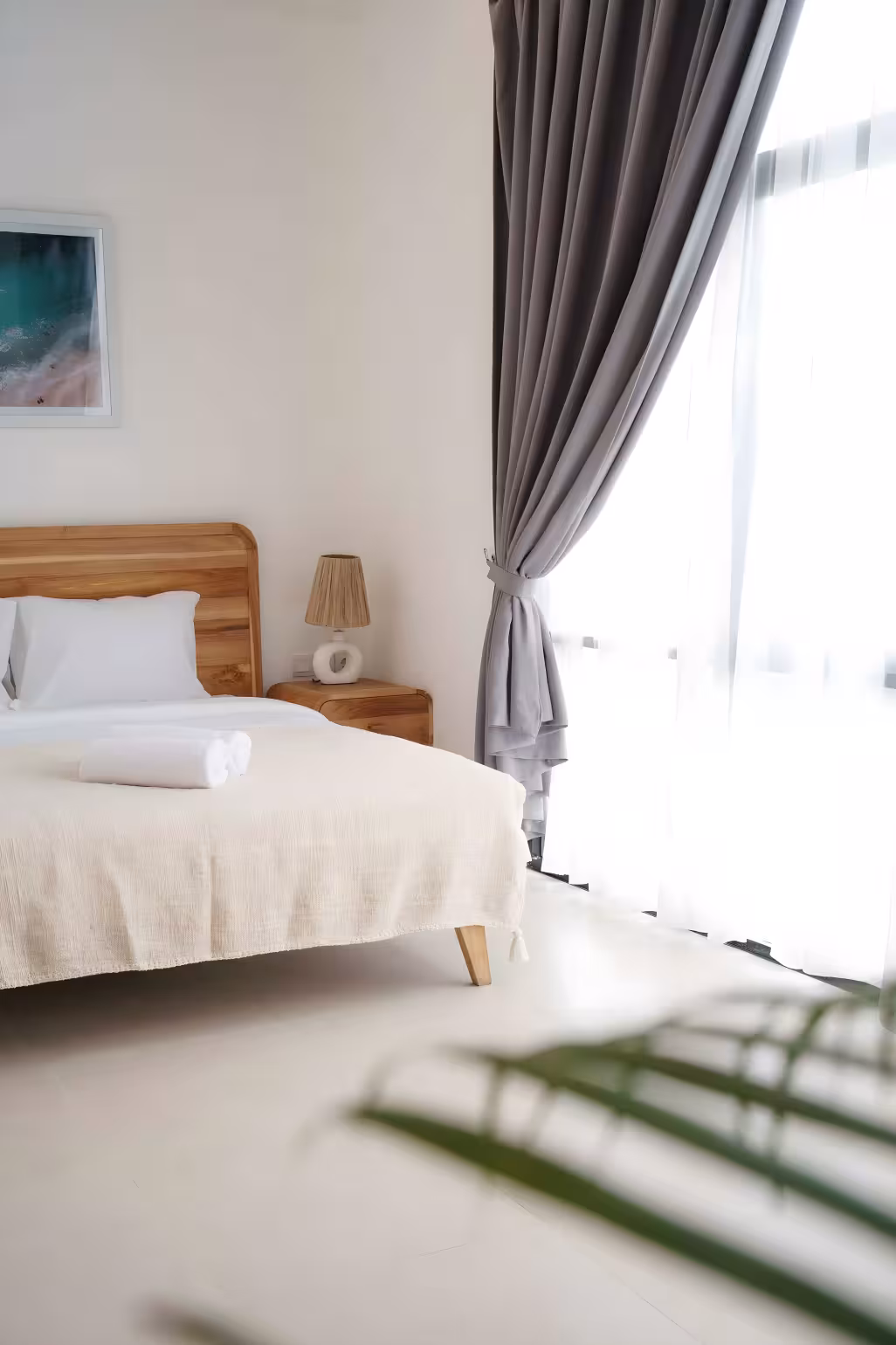 Вилла, 2 спальни