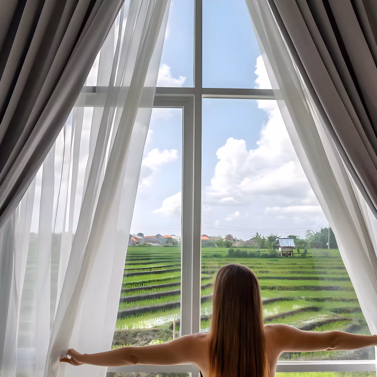 Вилла, 2 спальни