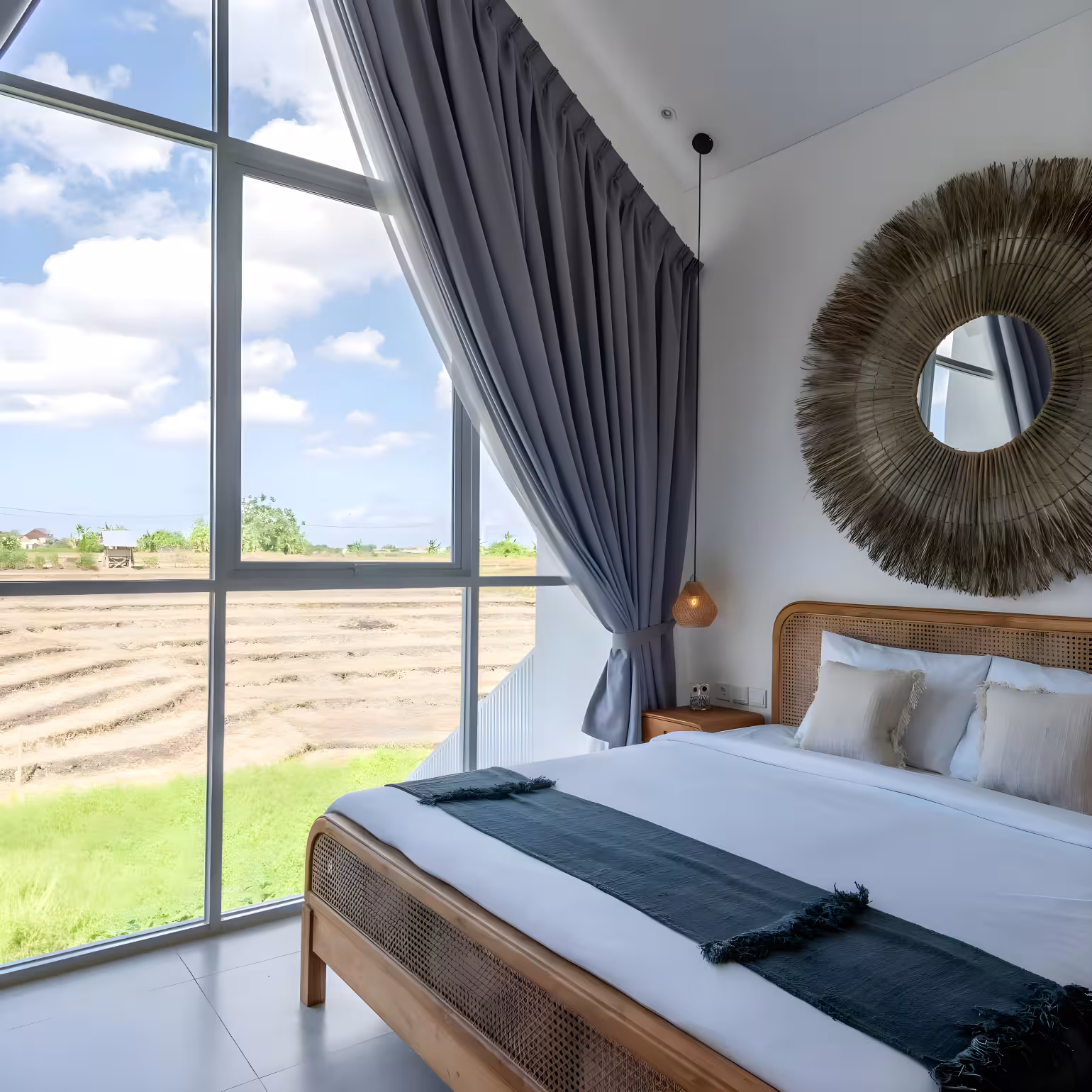 Вилла, 2 спальни