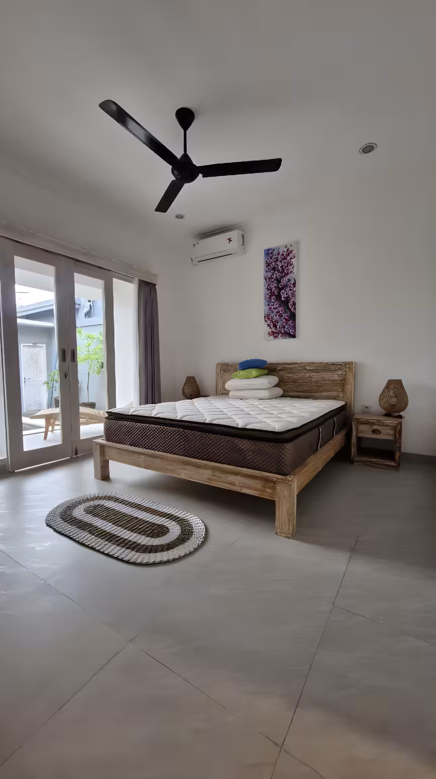 Дом, 2 спальни