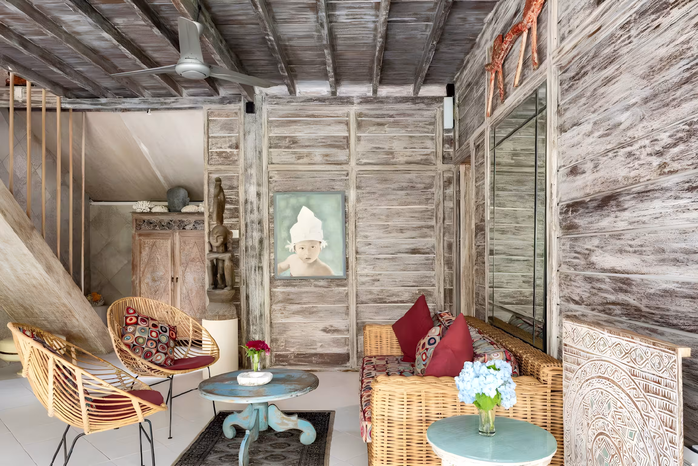 Дом, 2 спальни