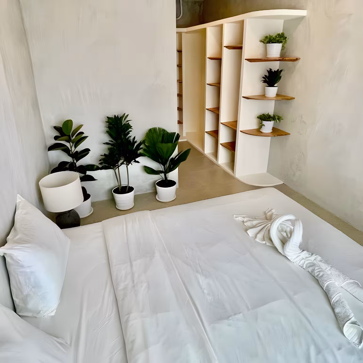 Дом, 1 спальня