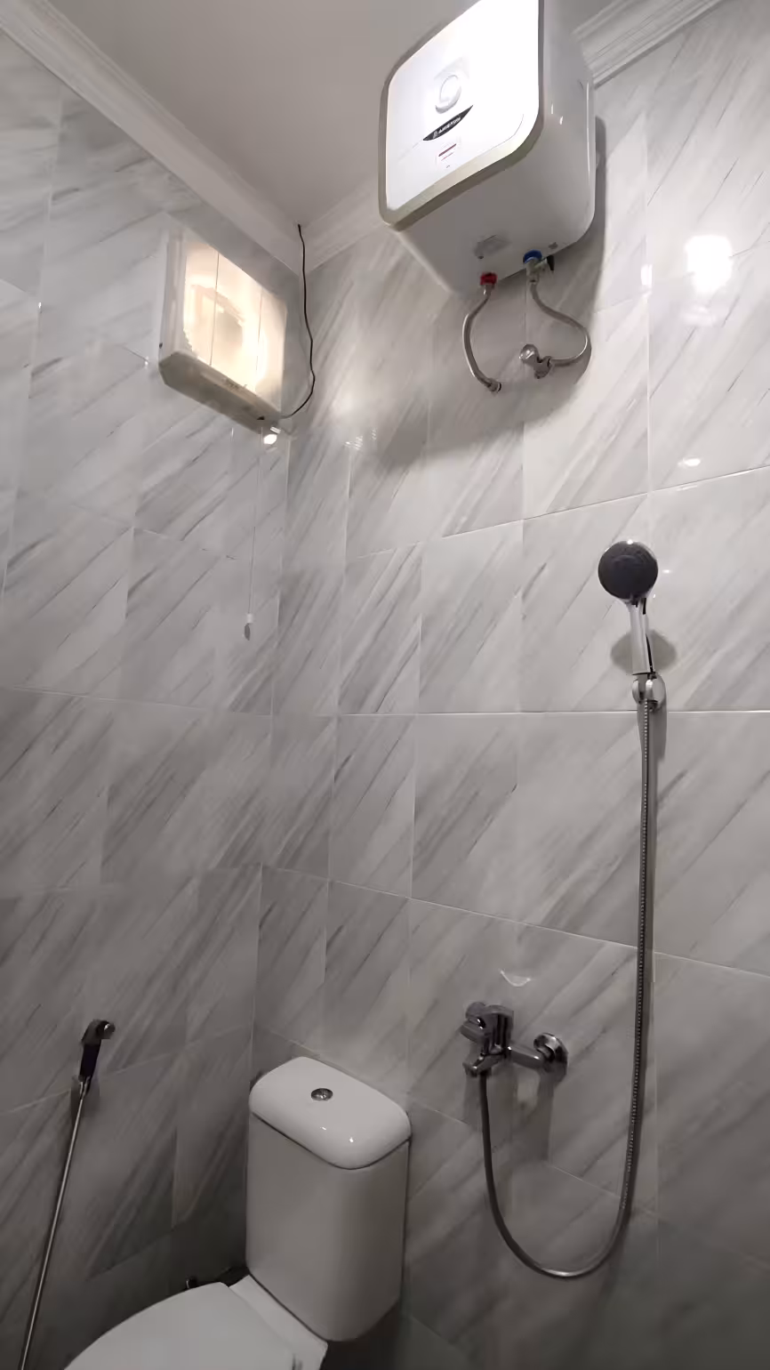 Апартаменты, 1 спальня