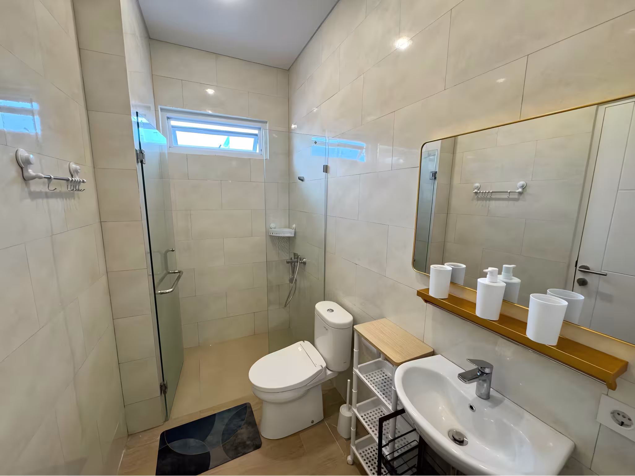 Дом, 2 спальни