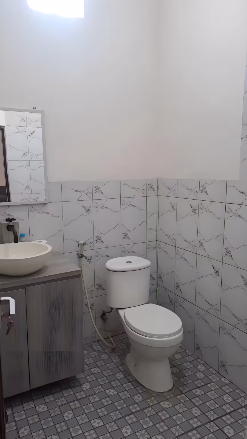 Дом, 2 спальни